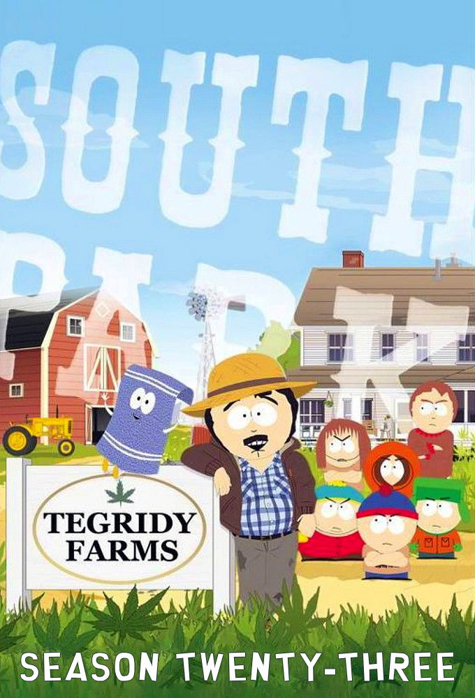 South Park - Season 23 [512288] (A1767352707) [[Shows]] --Plex--